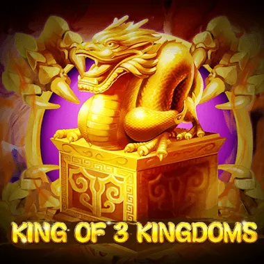 King of 3 Kingdoms